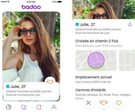 site de rencontres badoo|Badoo: Site de rencontre – Applications sur Google Play